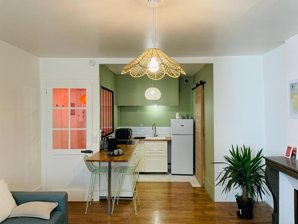 Appartement Citadelle-Victor-Hugo Besançon Esterno foto