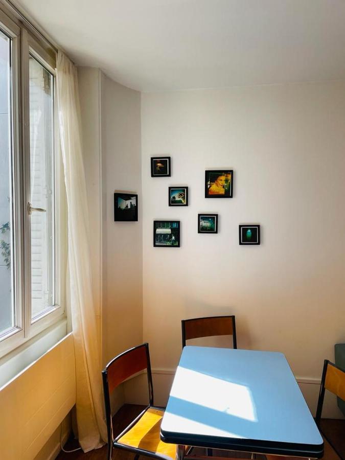 Appartement Citadelle-Victor-Hugo Besançon Esterno foto