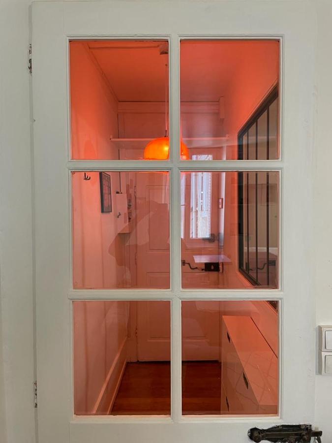 Appartement Citadelle-Victor-Hugo Besançon Esterno foto