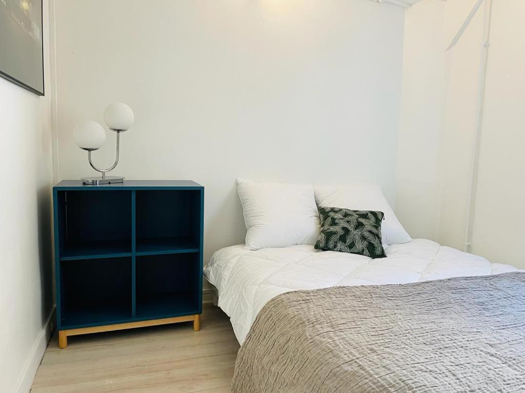 Appartement Citadelle-Victor-Hugo Besançon Esterno foto