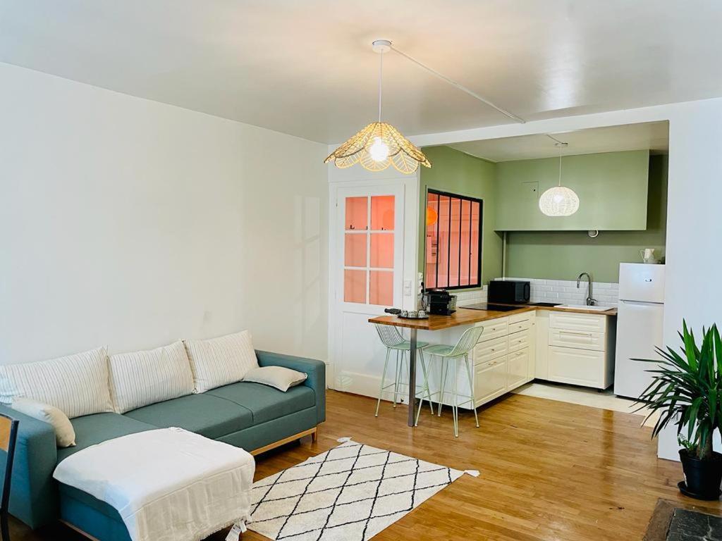 Appartement Citadelle-Victor-Hugo Besançon Esterno foto